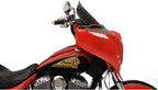 Klock Werks Flare Windshield 14" for Indian Chieftain Roadmaster (2014–2021)
