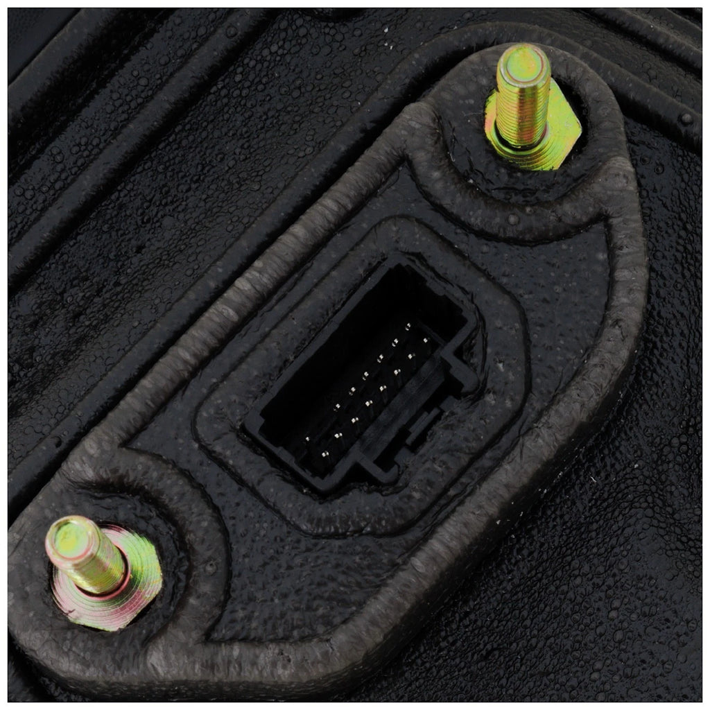 Power Heated Side Mirrors for Ford Explorer (2011–2015) with Signal Light