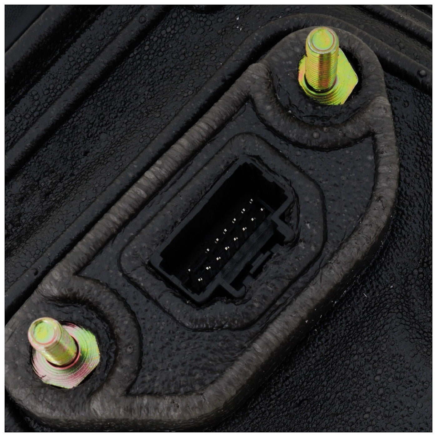 Power Heated Side Mirrors for Ford Explorer (2011–2015) with Signal Light