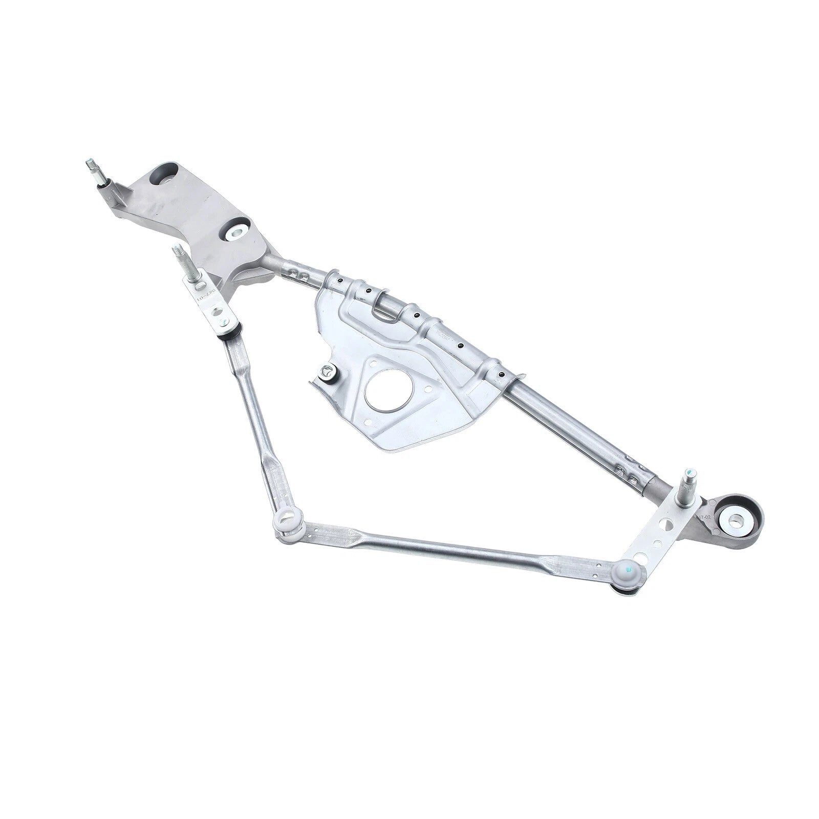 Front Windshield Wiper Linkage Assembly with Motor for Mercedes-Benz ML450 (2009–2011)