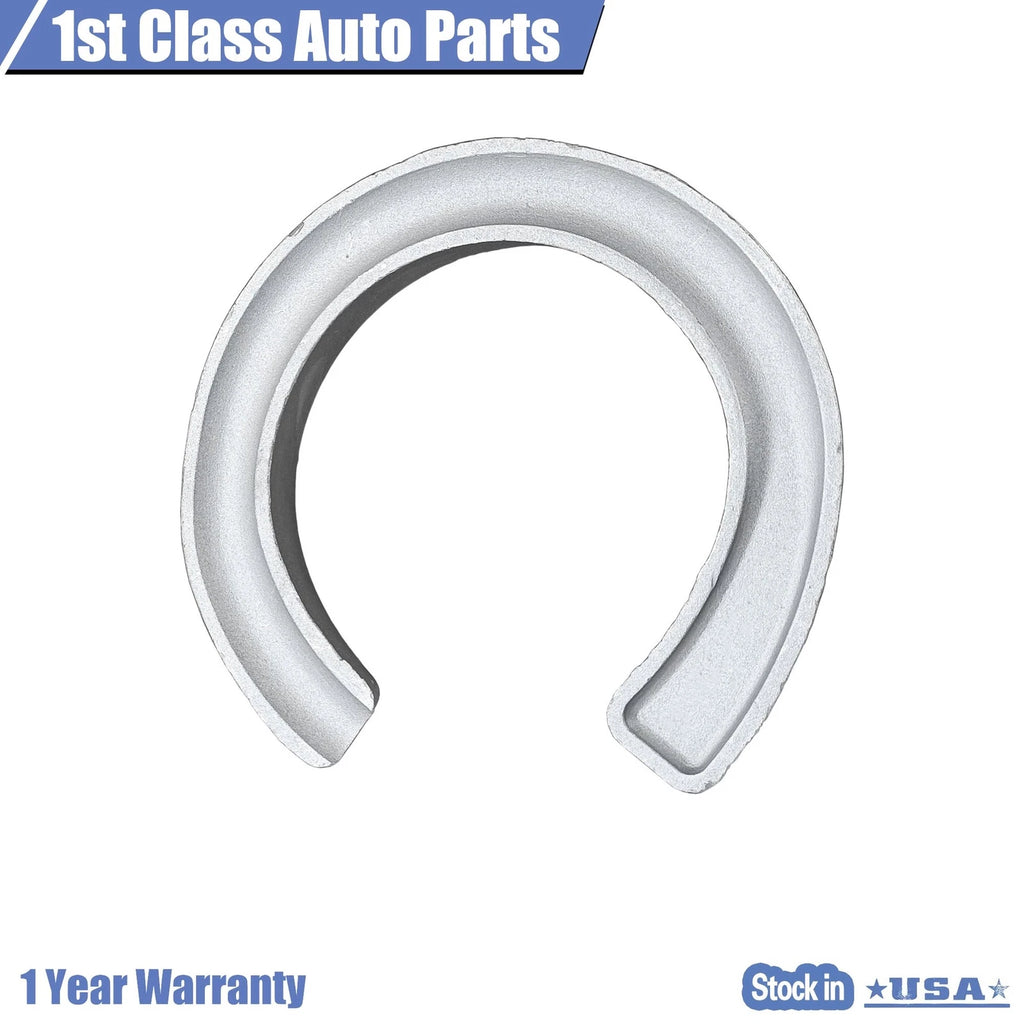3" Front Coil Spring Spacer Leveling Lift Kit for Dodge Ram 1500 (1994-2008)