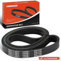 Serpentine Belt for Nissan Altima Rogue (2013–2020)