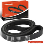 Serpentine Belt for Nissan Altima Rogue (2013–2020)