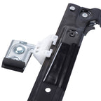 Power Window Regulator with Motor for Envoy Trailblazer (2002â2009)