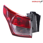 Halogen Tail Lights for Ford Escape (2013–2016) Outer Driver Left Side