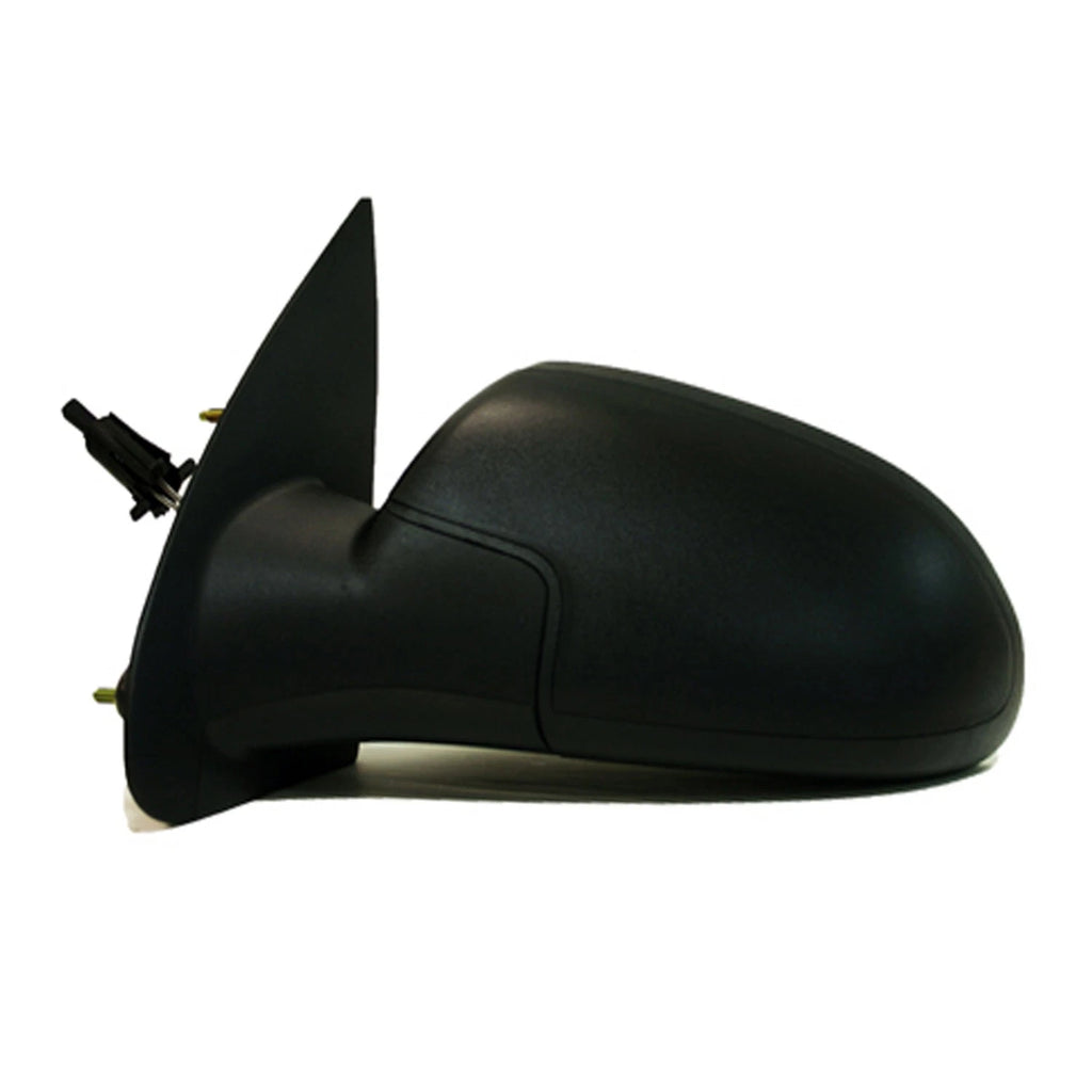 Replacement Driver Side Manual Door Mirror for Ford Ranger (2011–2018)