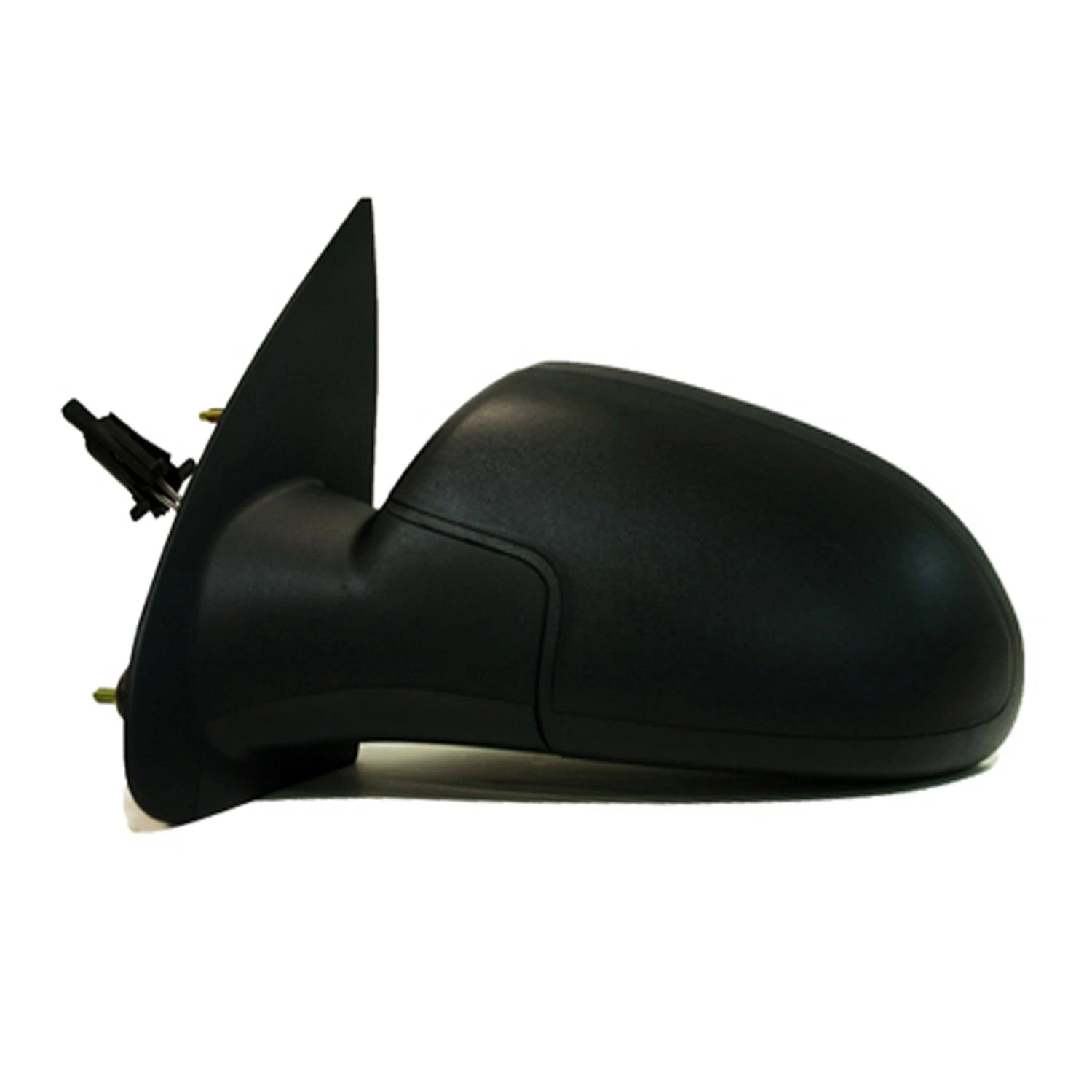 Replacement Driver Side Manual Door Mirror for Ford Ranger (2011–2018)