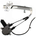 Window Regulator for Honda Accord (Coupe Sedan)