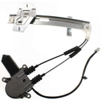 Window Regulator for Honda Accord (Coupe Sedan)