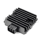 Stator & Regulator Rectifier for Yamaha Rhino 660 YXR660 (2004–2007)