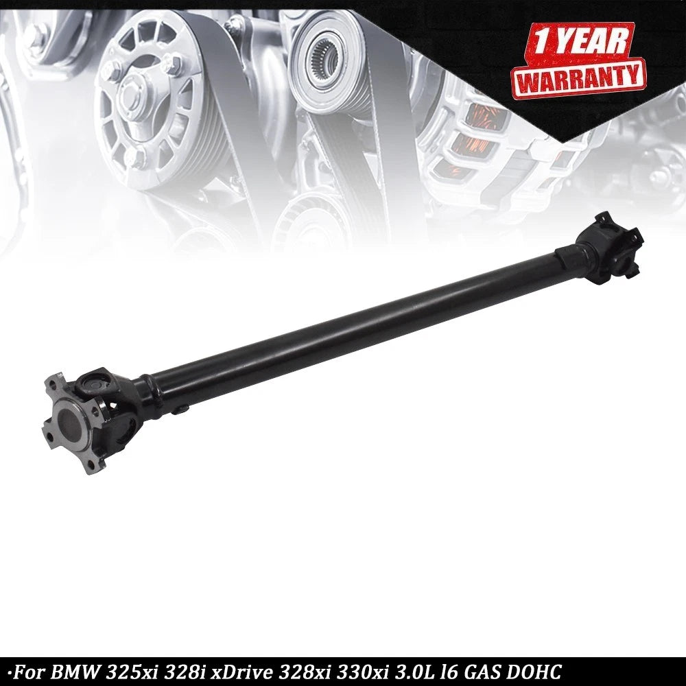 Driveshaft for BMW 325xi 328i xDrive 328xi 330xi (2006–2013)