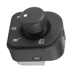 Power Rear View Mirror Switch for VW CC (2009–2017)