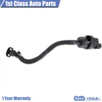 Fuel Tank Breather Valve with Line for BMW X5 550i 650i 750i (2006–2010)