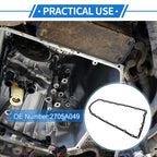 Transmission Filter Oil Pan Gasket for Mitsubishi Outlander (2003–2023)