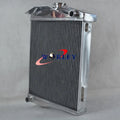 Aluminum Radiator for Austin Healey 3000 (1959-1967) 62MM