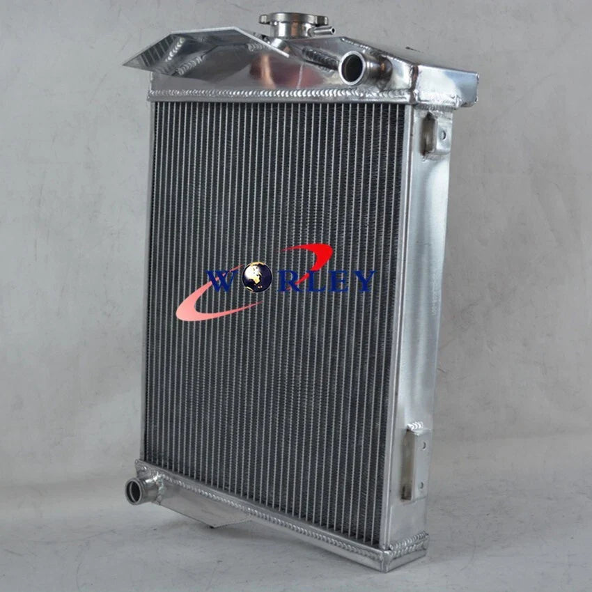 Aluminum Radiator for Austin Healey 3000 (1959-1967) 62MM