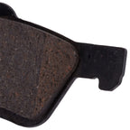 Front Ceramic Brake Pad Set for Ford Escape (2005–2012)