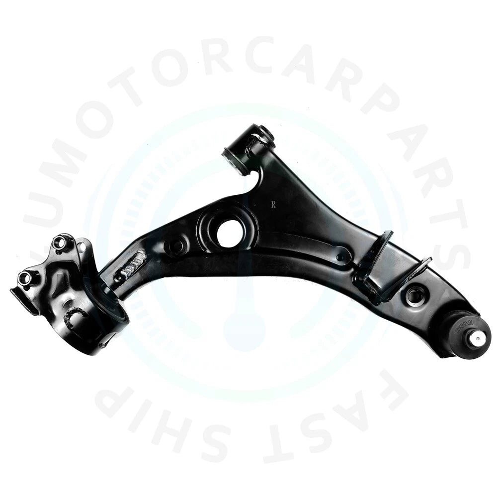 Front Lower Right Control Arm and Ball Joint for Ford Edge Lincoln MKX (2007–2014)