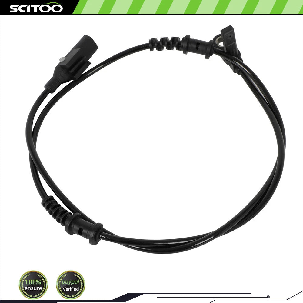 Front ABS Wheel Speed Sensor for Mercedes-Benz Sprinter 2500 (2010–2018)