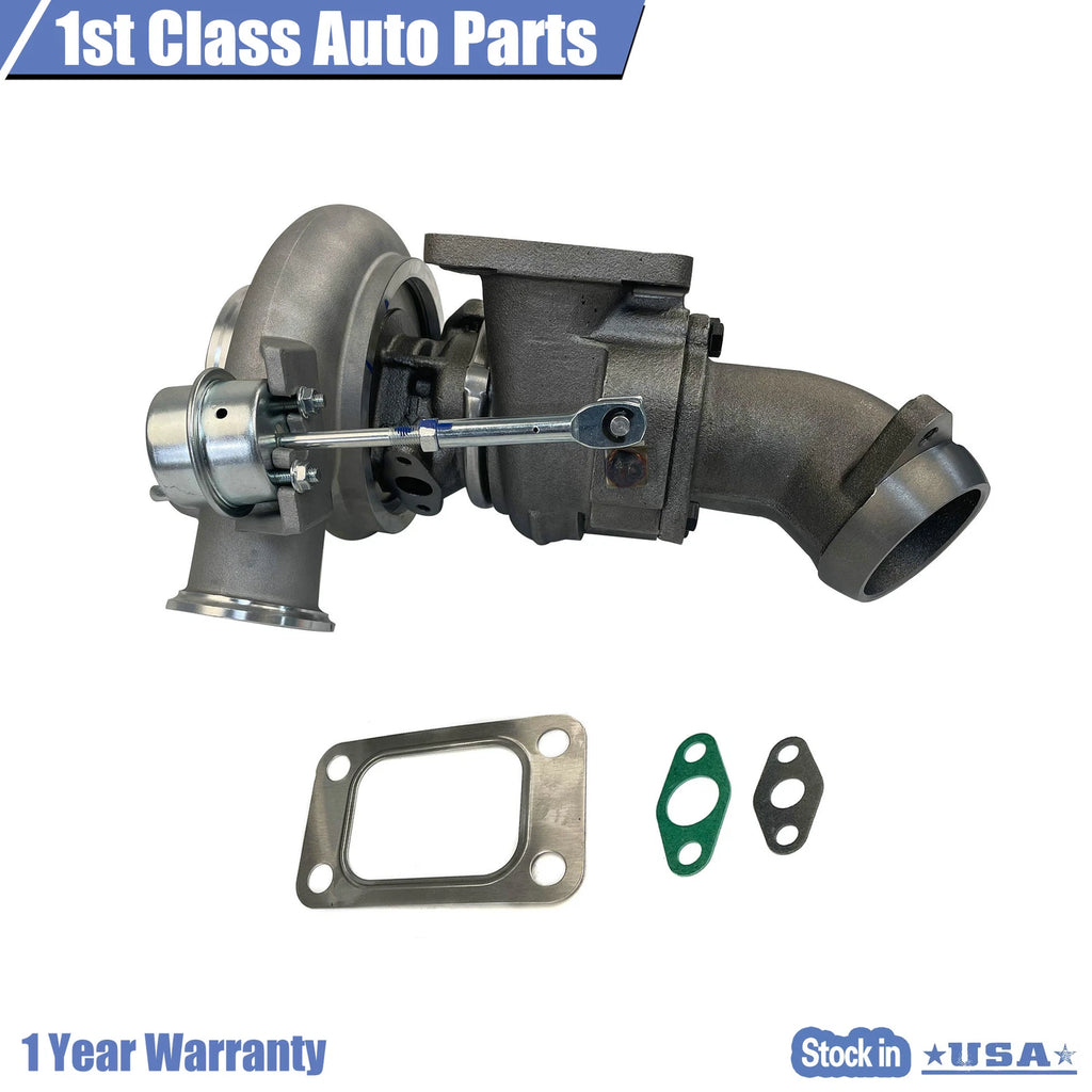 Hy35w Turbocharger for Dodge Ram 2500 3500 (2000–2002)