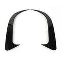 Rear Side Canard Covers for Benz W117 CLA200/220/CLA250 (2014-2018)