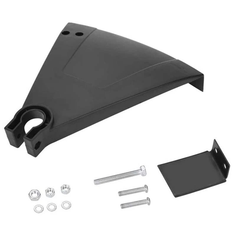 Plastic Guard Brushcutter for Lawn Mowing (OEM Compatible)