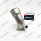 Stainless Steel Mixing Elbow for Yanmar JH (Part Numbers: 129470-13560, 129670-13560)
