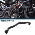 Radiator Hose Coolant Pipe for Audi Q5 (2014) No. 8R0121036B Rubber