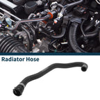 Radiator Hose Coolant Pipe for Audi Q5 (2014) No. 8R0121036B Rubber