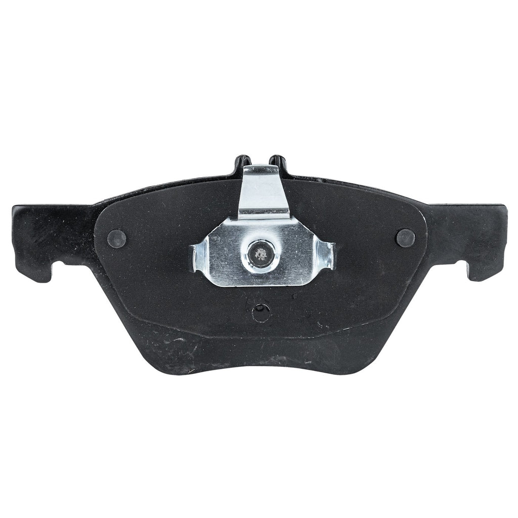 Set of 4 Brake Pads for MB Mercedes E Class CLK Sedan E320