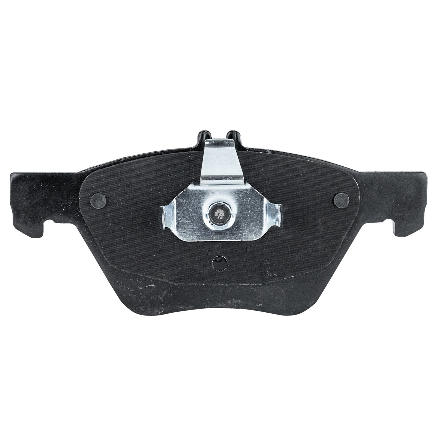 Set of 4 Brake Pads for MB Mercedes E Class CLK Sedan E320