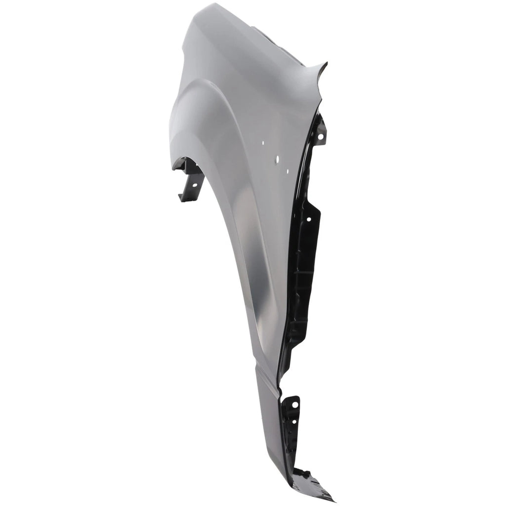 Fender for Ford F-150 (2009–2014) Front Driver Side CAPA Certified