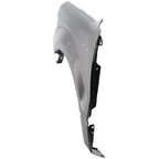Fender for Ford F-150 (2009–2014) Front Driver Side CAPA Certified