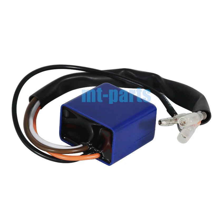 CDI Ignitor Module for Mercury Mariner Outboard 2/2.5/3/3.3HP (823034T)