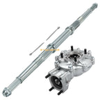 Rear Differential & Axle Shaft for Honda TRX300FW TRX300 (1993–2000)