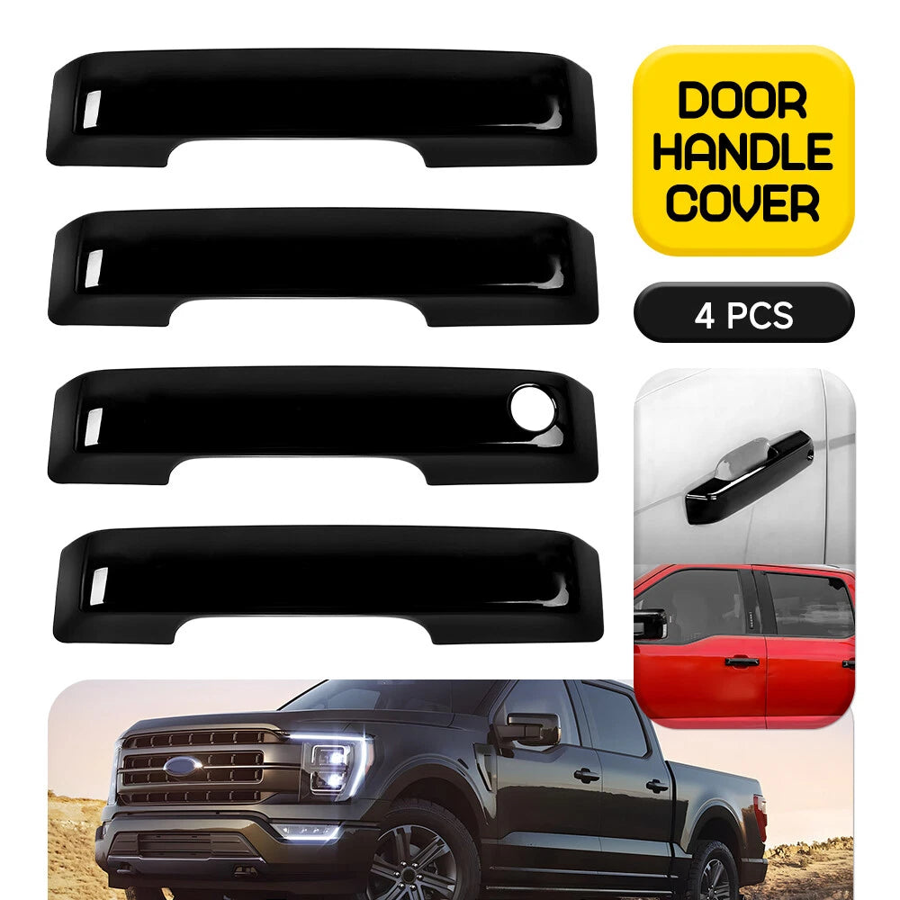 Set of 2 Front Bumper Bracket Retainers for Kia Forte (2019–2021)