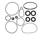 Lower Unit Seal Kit for Suzuki 250HP 300HP (4-Stroke) (25700-93L01, 25700-93L02)