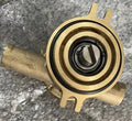 Sea Water Pump for Volvo Penta TMD TAMD KAD KAMD (3583115 358155)