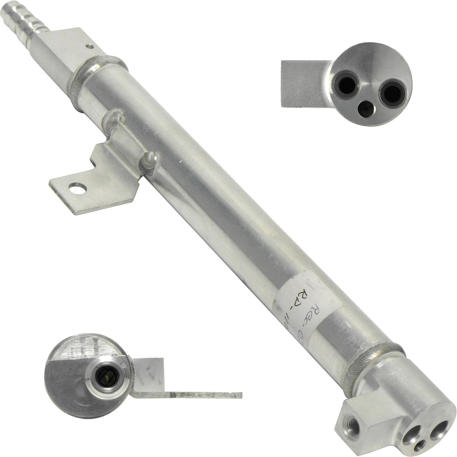 AC Compressor Kit Replacement for Holden Commodore VE (2006-2013)