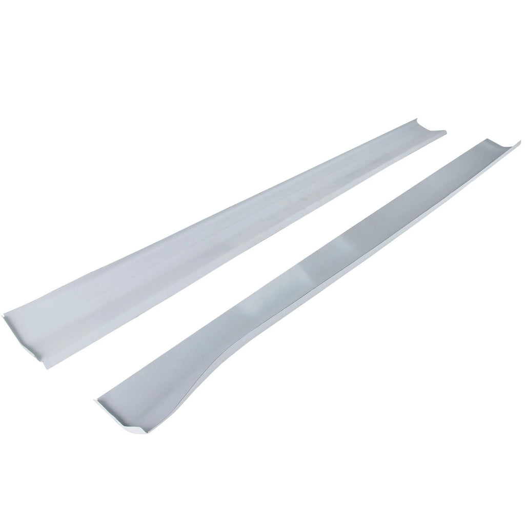 Rocker Panels for Ford Focus 4-Door (2008–2011)
