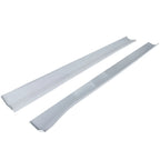 Rocker Panels for Ford Focus 4-Door (2008–2011)