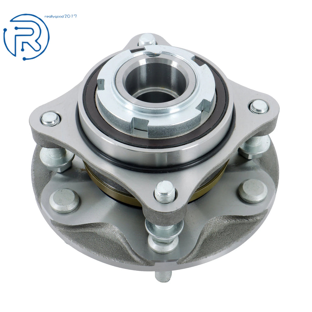 Front Wheel Bearing Hub for Toyota 4Runner Tacoma (2003–2019) 950004