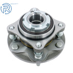 Front Wheel Bearing Hub for Toyota 4Runner Tacoma (2003–2019) 950004