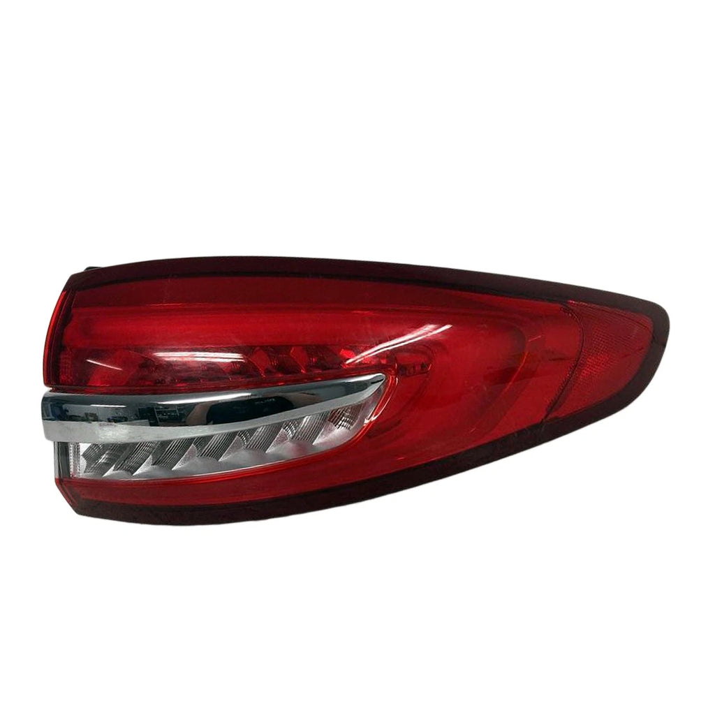 Replacement Passenger Side Tail Light Assembly for Toyota Camry (2018–2020)
