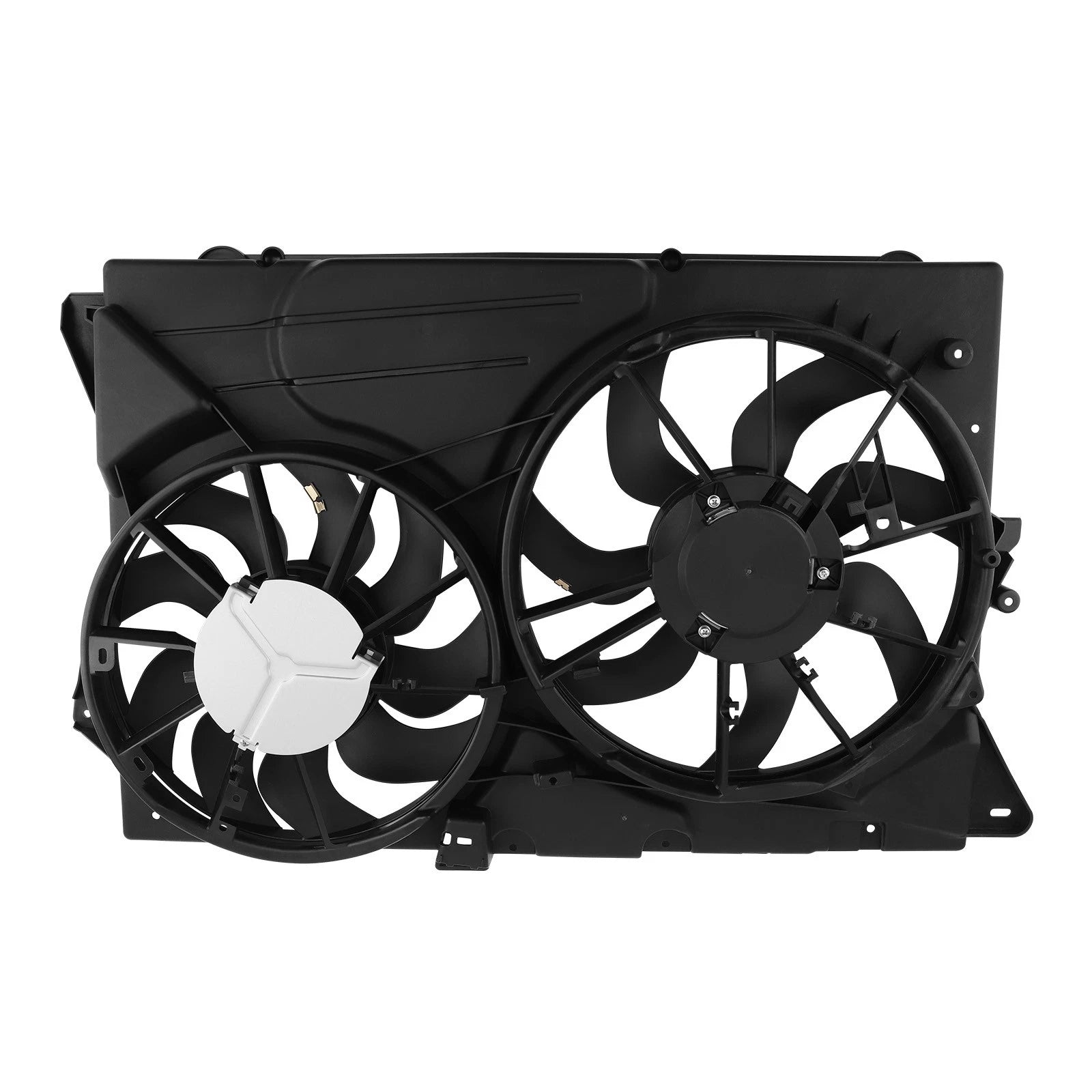 Radiator Cooling Fan for Ford Explorer (2013–2015)