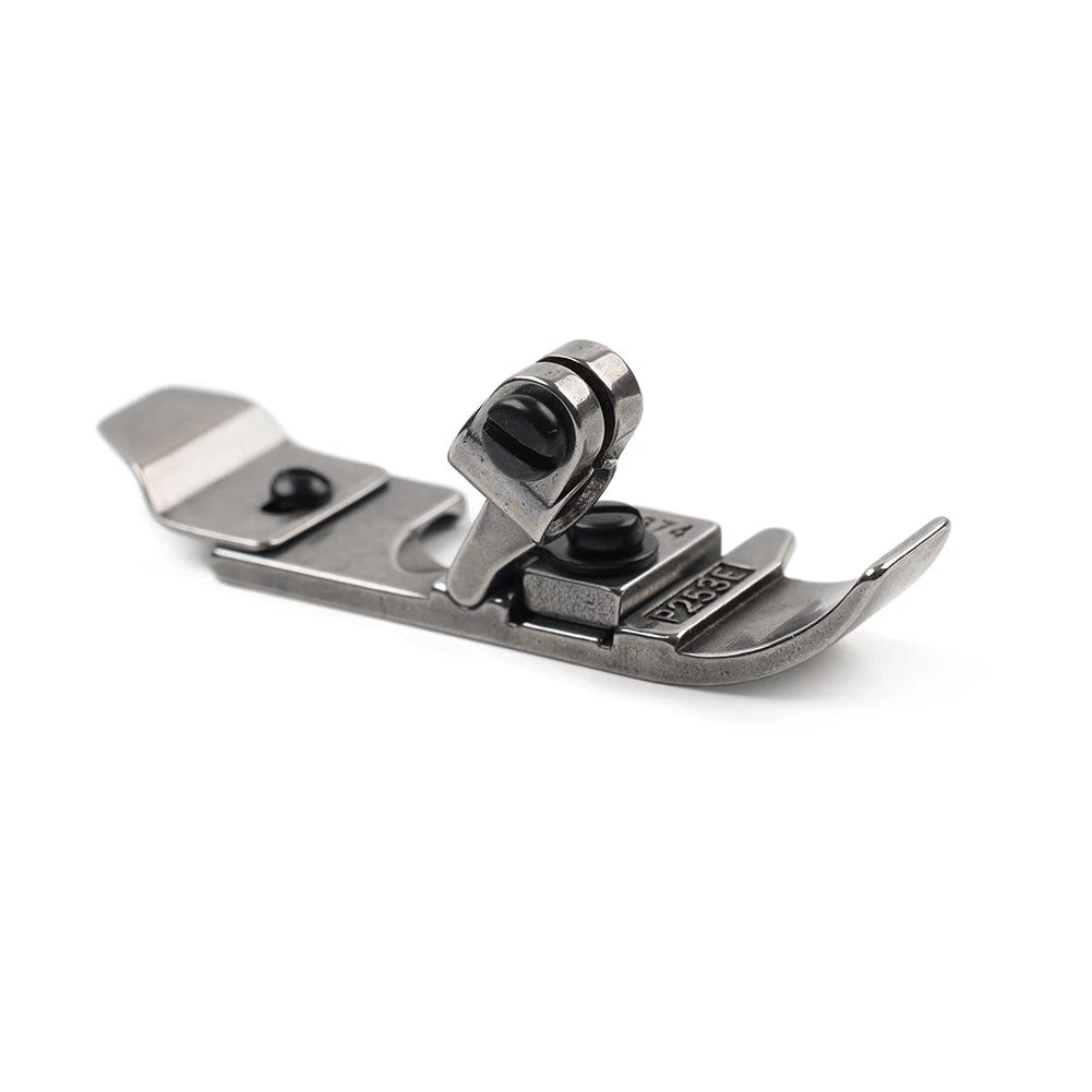 P101 F371 253E Presser Foot for Siruba 737 (Three Thread Overlock)