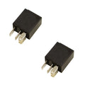 2X PTO Relay Switch for Cub Cadet LT1040 LT1042 LT1045 LT1046 LT1050