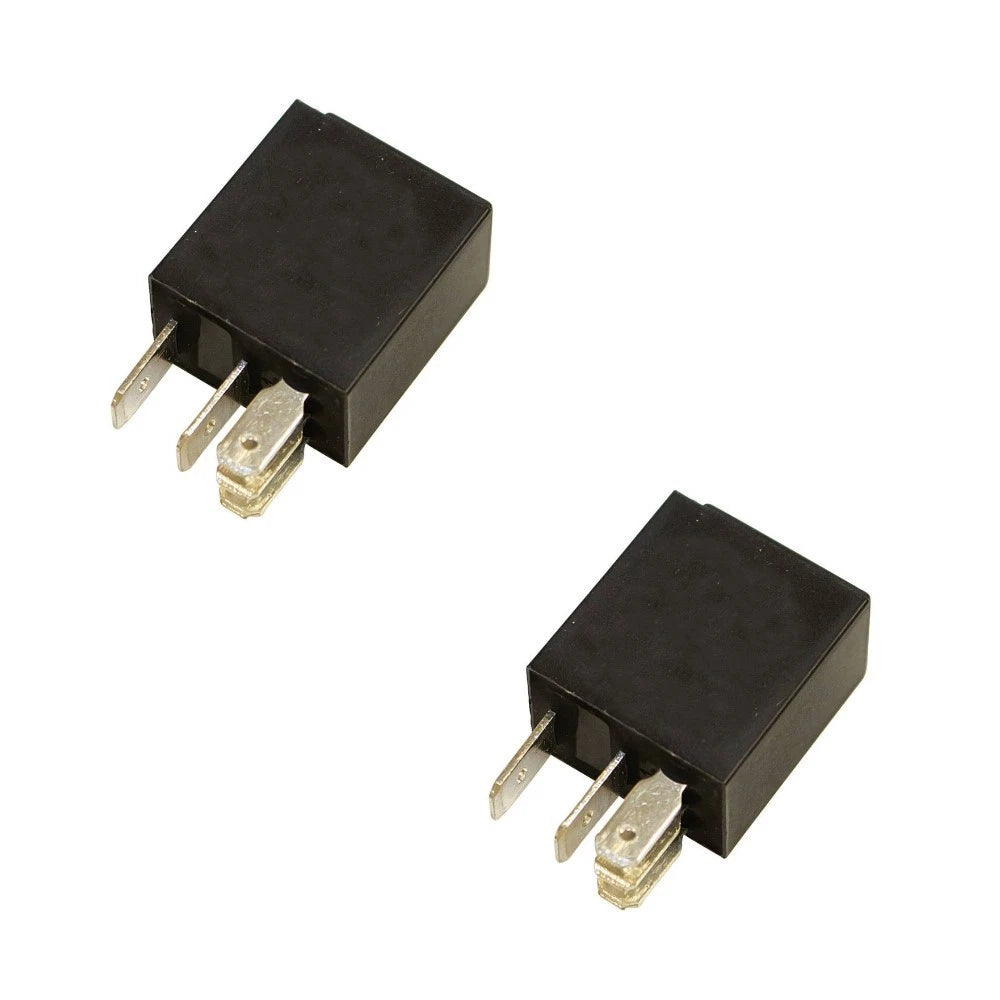 2X PTO Relay Switch for Cub Cadet LT1040 LT1042 LT1045 LT1046 LT1050