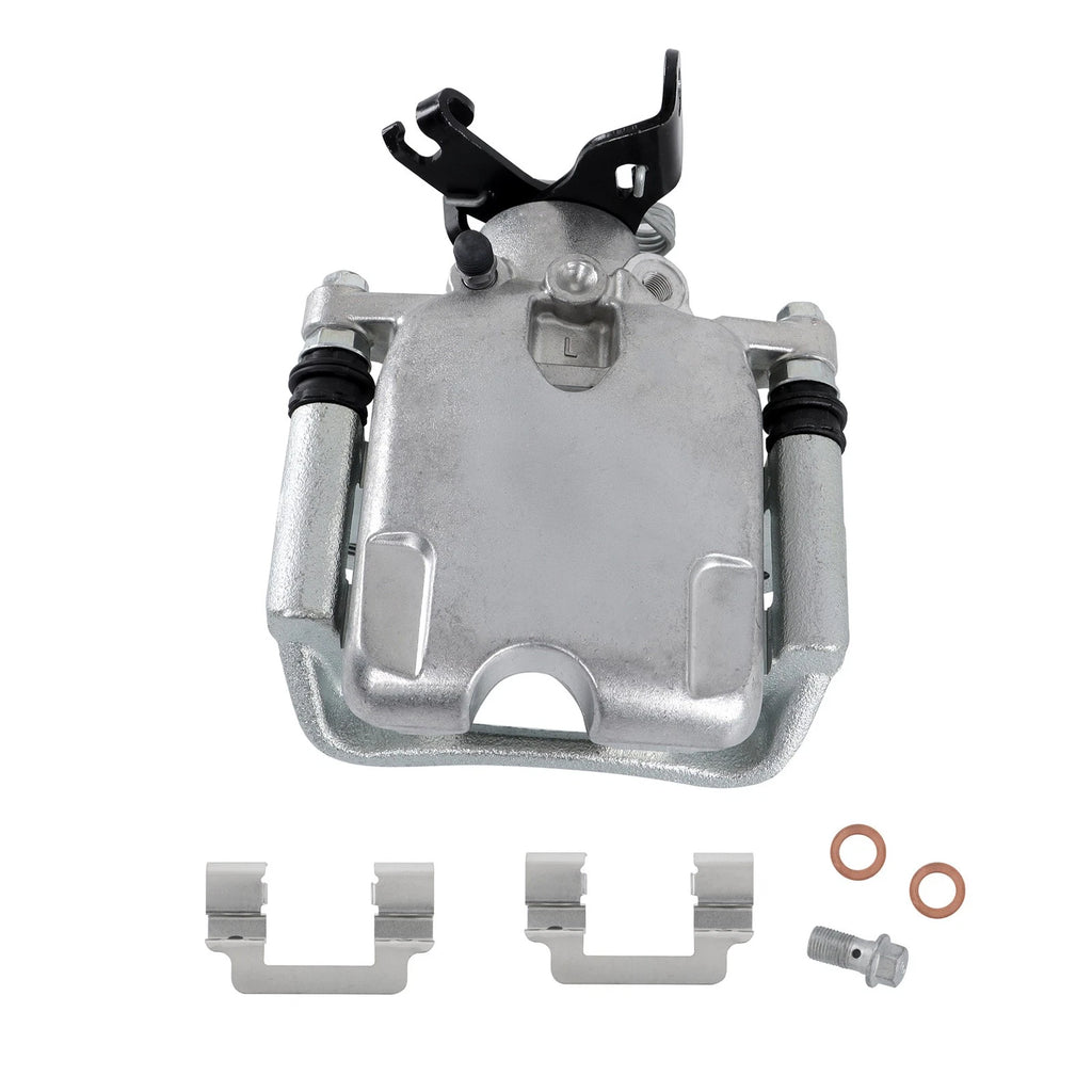 Disc Brake Calipers for Chevy Impala, Buick LaCrosse, XTS (2014–2018)
