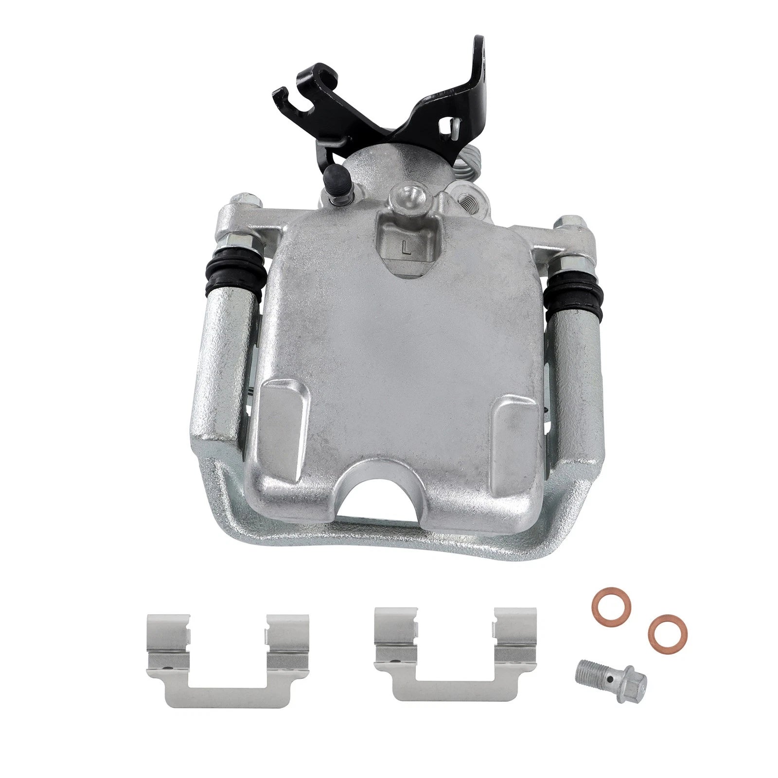 Disc Brake Calipers for Chevy Impala, Buick LaCrosse, XTS (2014–2018)